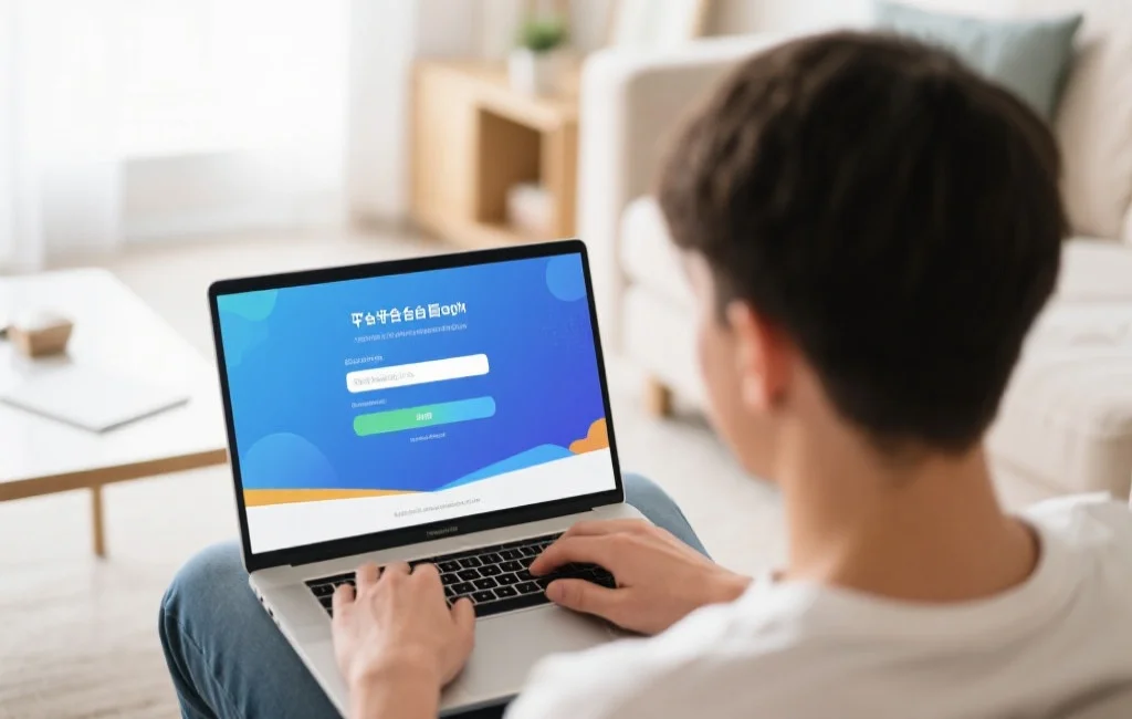 新手必读：如何通过星亿娱乐官网入口注册并开启娱乐之旅