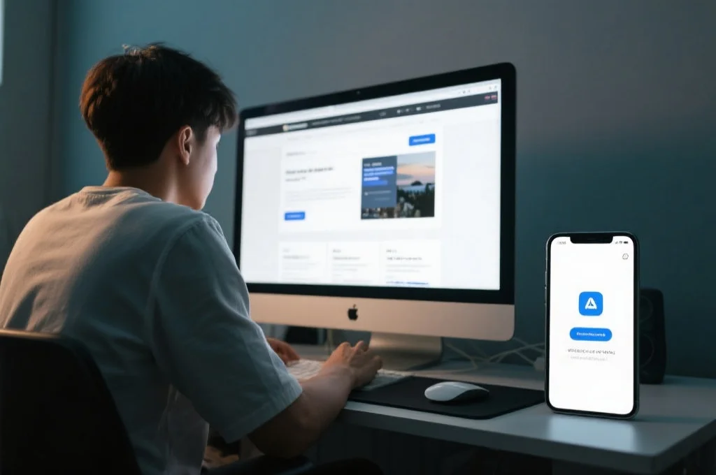 星亿娱乐APP与网页版对比分析：选择最适合你的娱乐方式