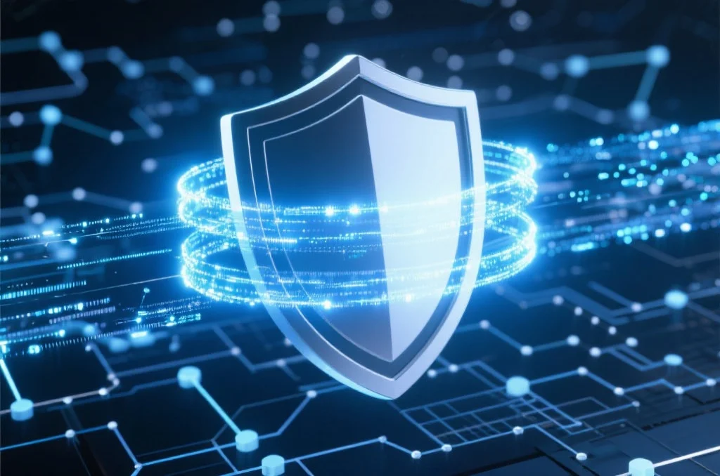 星亿娱乐平台：如何构建坚不可摧的数据与资金安全防线