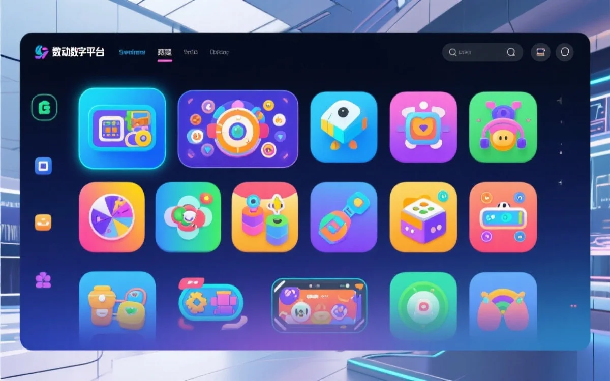 2025年：选择星亿娱乐的五大卓越理由