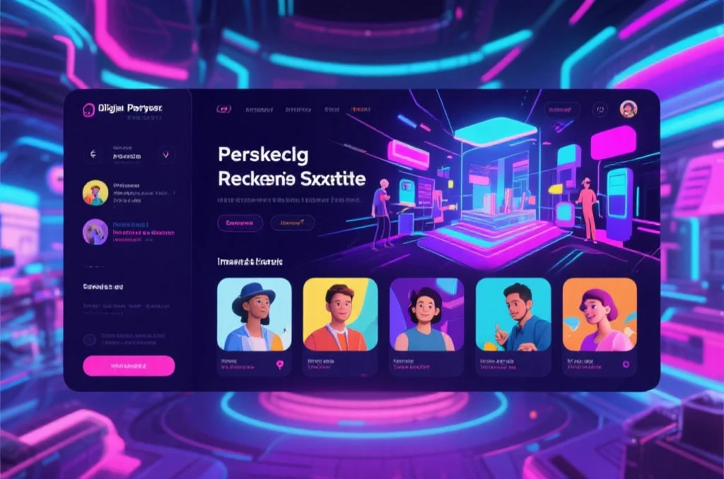 解锁数字娱乐的未来：星亿娱乐如何以技术创新引领新纪元